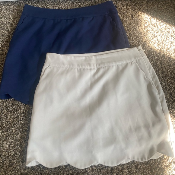 Vineyard vines skirt bundle - Picture 4 of 4